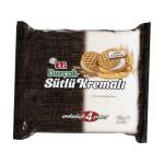 Eti Burçak Kekse Sütlü Kremali 4-er pack 400g