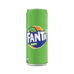 Fanta Exotic 0,33l (EINWEG)