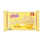 Halk Waffeln mit Bananen 500g