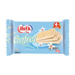 Halk Waffeln mit Vanille 500g