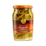 Melis Peperoni in Salzlake (scharf) 352g