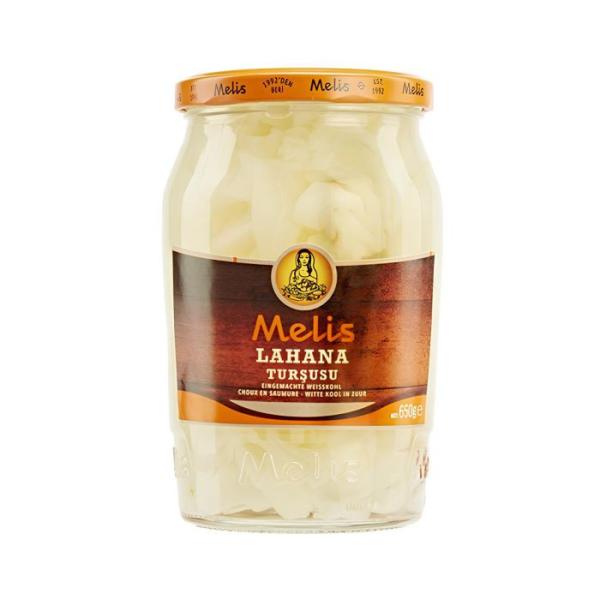 Melis Weißkohl 340g