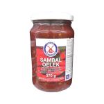 Sambal Oelek 370g