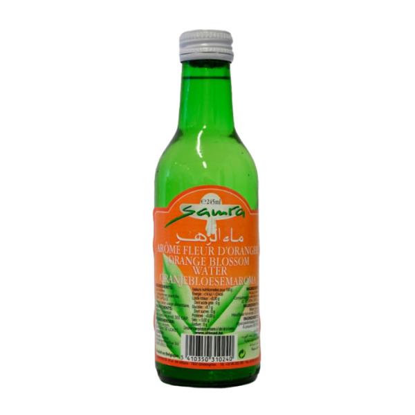 SAMRA Orangenblütenwasser 245ml