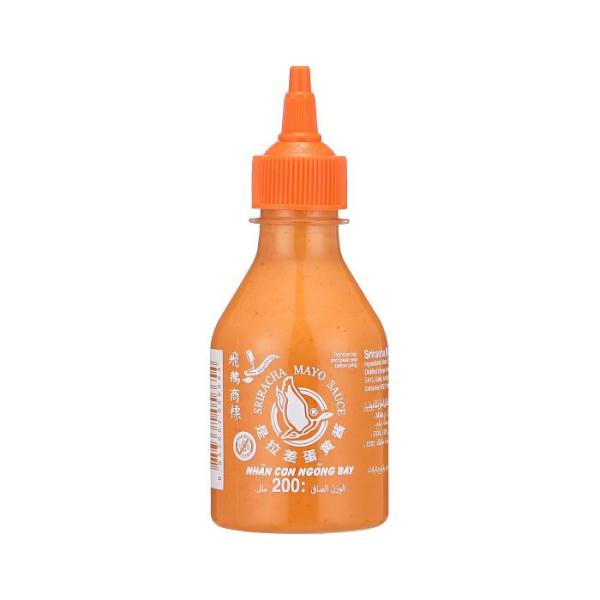 Sriracha Mayoo Sauce 200ml