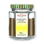 Sultan Nelken gemahlen 60g