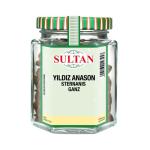 Sultan Sternanis ganz 28g