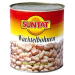 Suntat Wachtelbohnen 480g