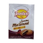 Teashop Maamoul Kekse 12 stk 480g