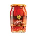 Melis geröstete rote Paprika 400g