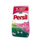 Persil Waschmittel (Gülün Büyüsü) 7kg 46W